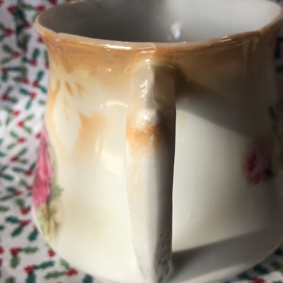 Vintage Pitcher - Picture 6 of 9